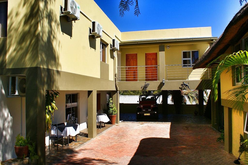 Apex Travel Club - ATC - Tilla's Guesthouse