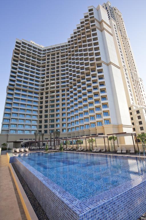 Apex Travel Club - ATC - JA Ocean View Hotel
