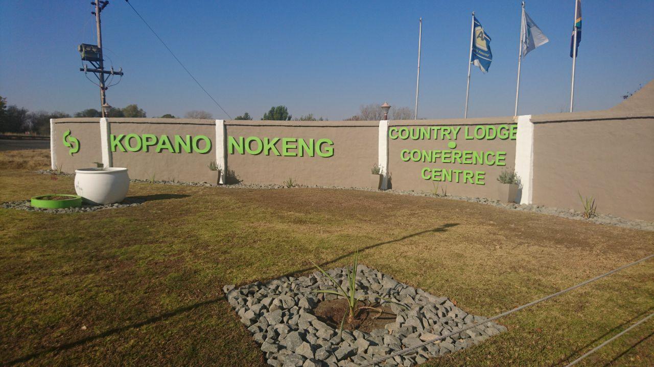 Apex Travel Club - ATC - Kopano Nokeng Lodge