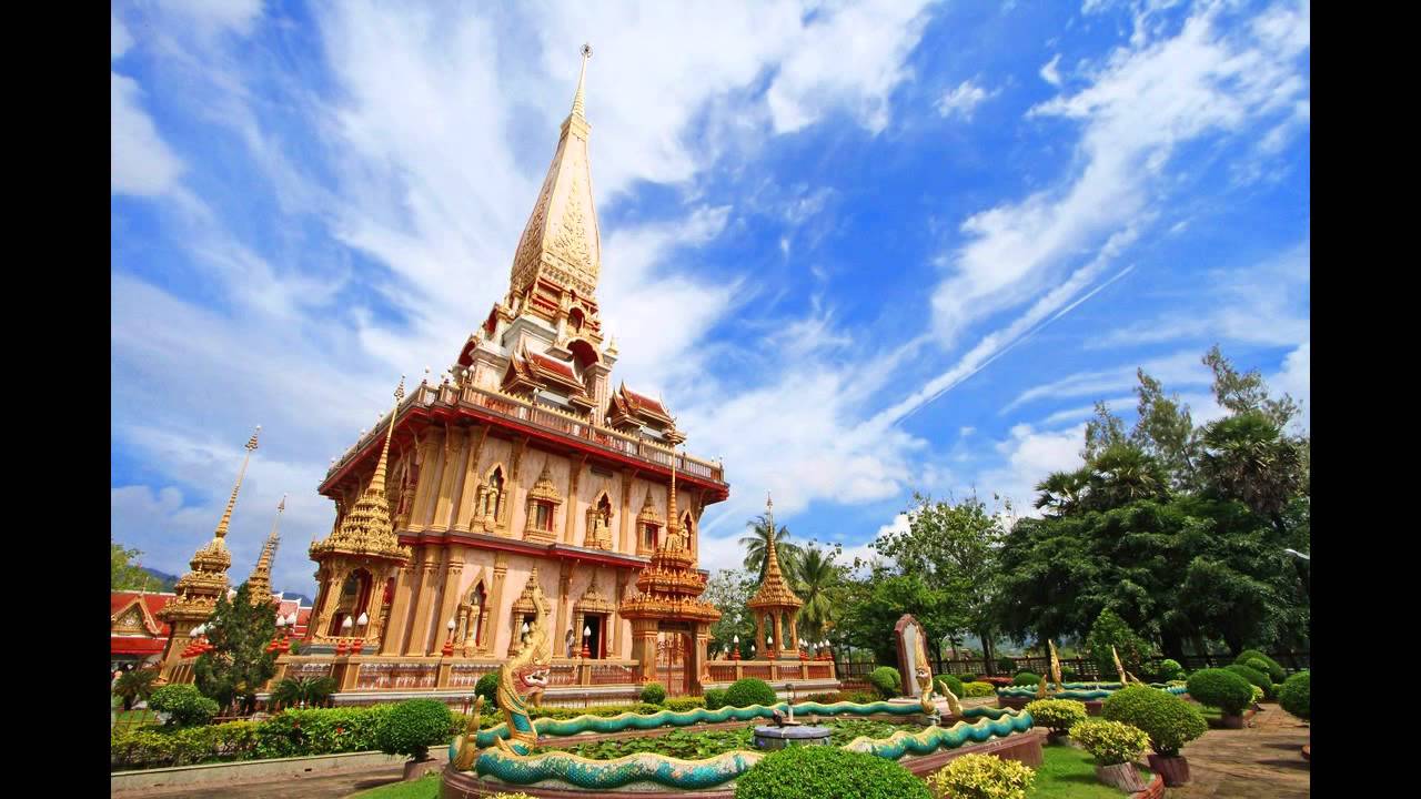 Apex Travel Club - ATC - Sawasdee Village
