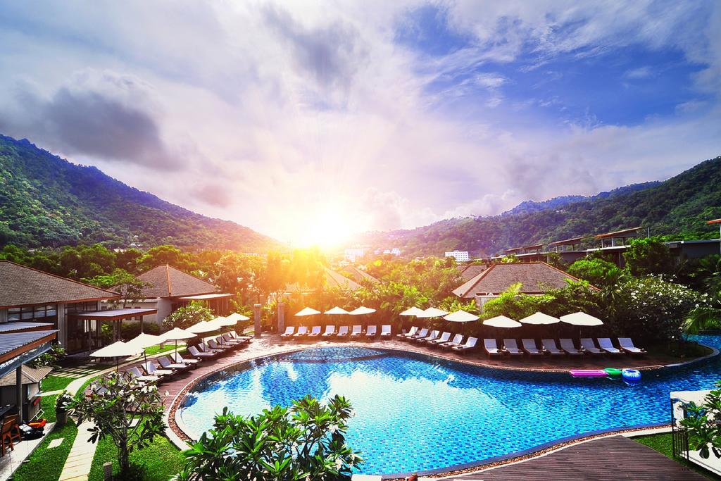 Apex Travel Club - ATC - Metadee Resort and Villas