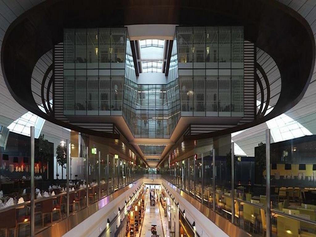 Apex Travel Club - ATC - Dubai International Hotel