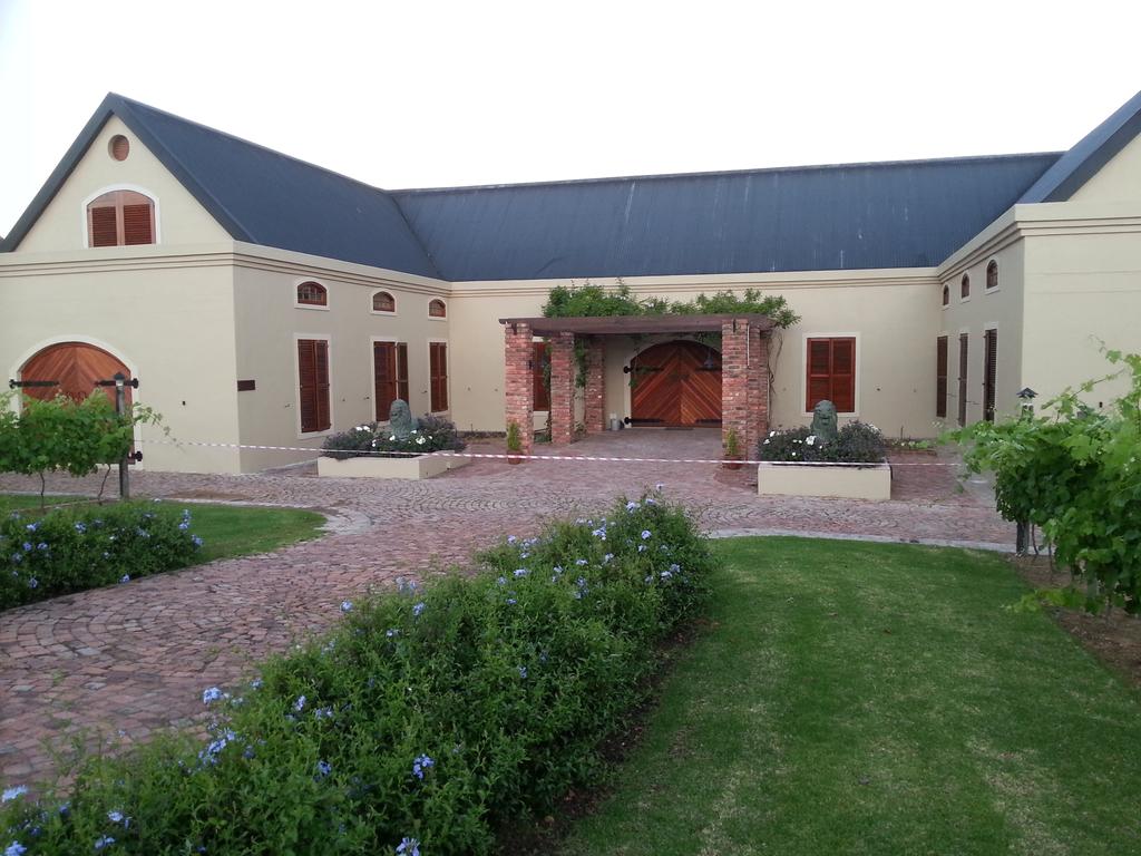Apex Travel Club - ATC - Le Bac Estates