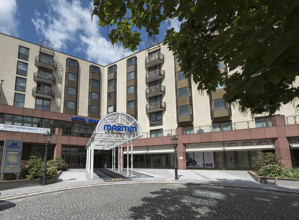 Apex Travel Club - ATC - Maritim Hotel Bad Homburg