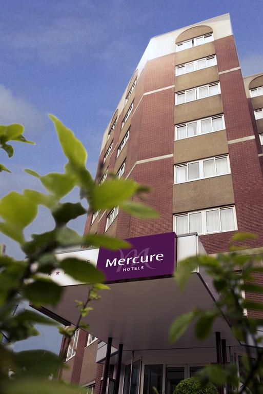 Apex Travel Club - ATC - Mercure Hotel Nijmegen Centre