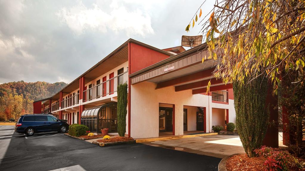 Apex Travel Club - ATC - Best Western of Murphy