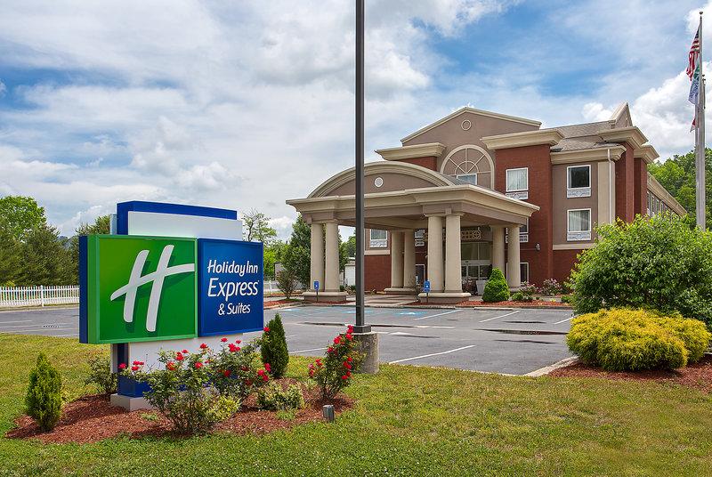 Apex Travel Club - ATC - Holiday Inn Express & Suites Murphy