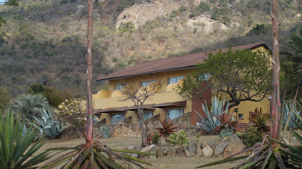 Apex Travel Club - ATC - Klipspringer Lodge