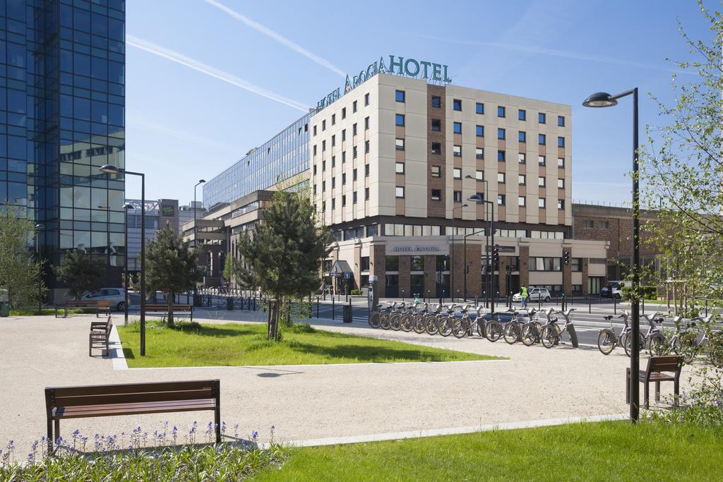 Apex Travel Club - ATC - Apogia Paris Hotel