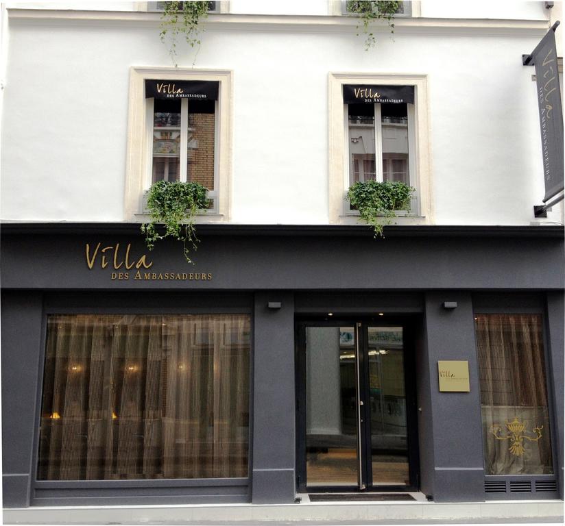 Apex Travel Club - ATC - Villa Des Ambassadeurs