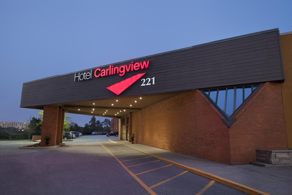 Apex Travel Club - ATC - Hotel Carlingview