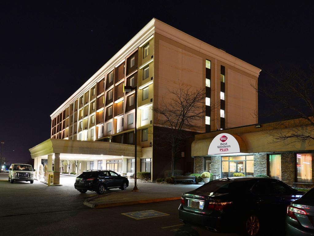 Apex Travel Club - ATC - Best Western Plus Toronto Airport Hotel
