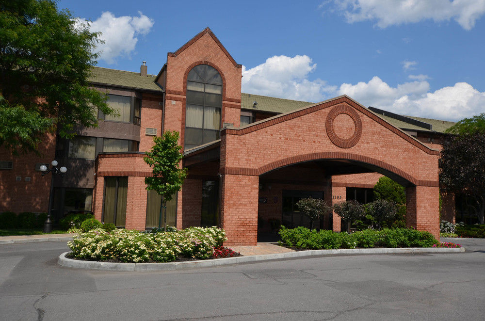Apex Travel Club - ATC - WelcomINNS Ottawa