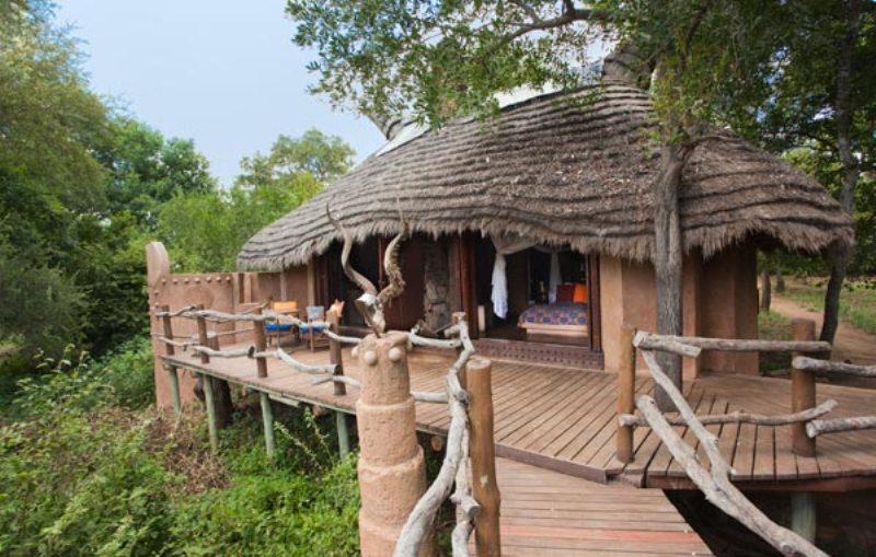 Apex Travel Club - ATC - aha Makalali Private Game Lodge