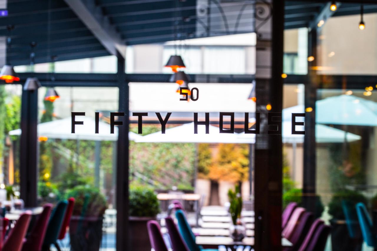 Apex Travel Club - ATC - Fifty House Luxury Milano Hotel
