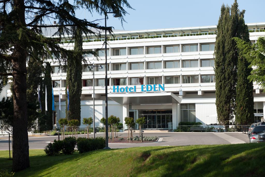 Apex Travel Club - ATC - Eden Hotel