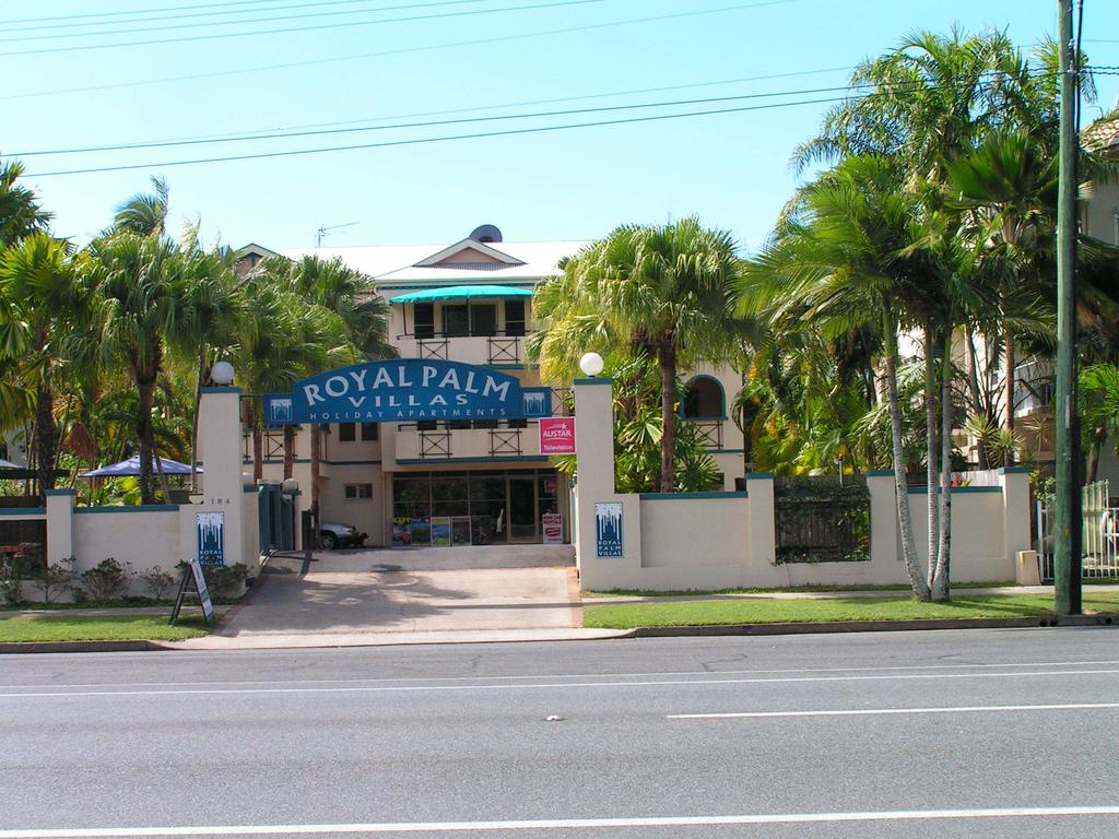 Apex Travel Club - ATC - Royal Palm Villas