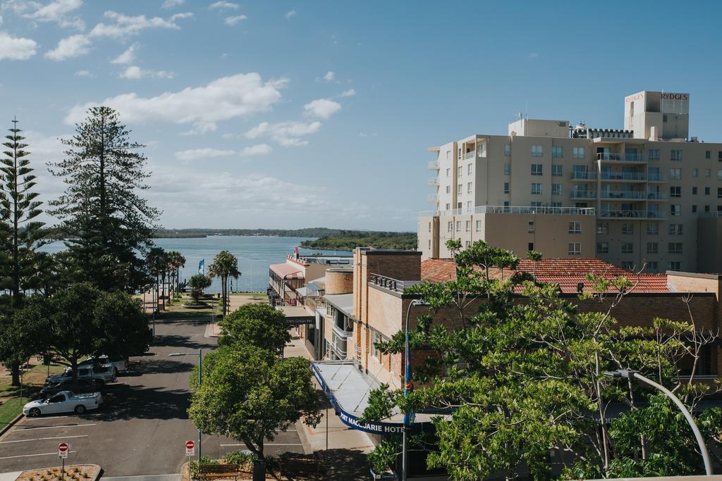 Apex Travel Club - ATC - Port Macquarie Hotel