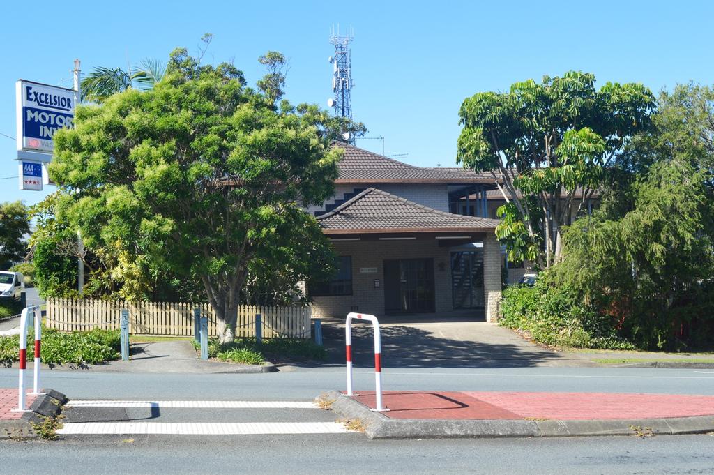 Apex Travel Club - ATC - Excelsior Motor Inn