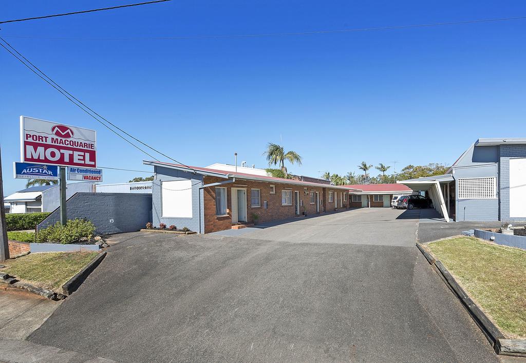 Apex Travel Club - ATC - Port Macquarie Motel and Accommodation