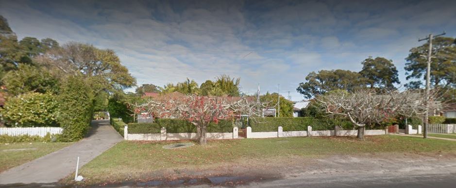 Apex Travel Club - ATC - Dolphin Sands Bed and Breakfast, Huskisson, Jervis Bay