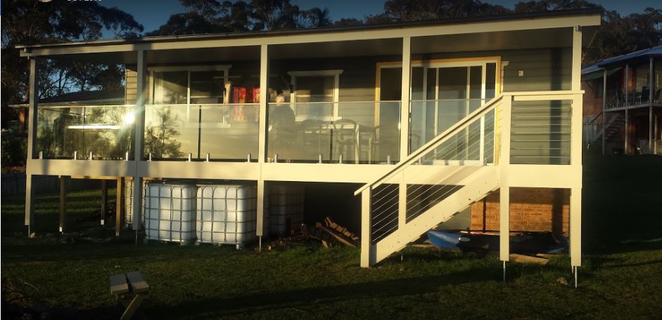 Apex Travel Club - ATC - Dungowan Holiday Accommodation