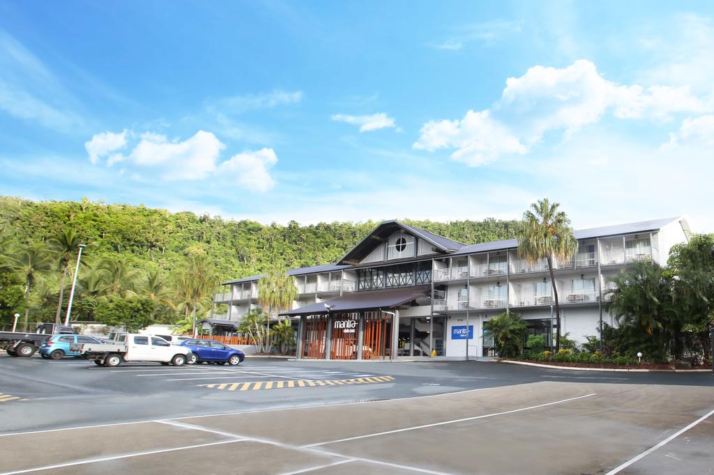 Apex Travel Club - ATC - Mantra Club Croc