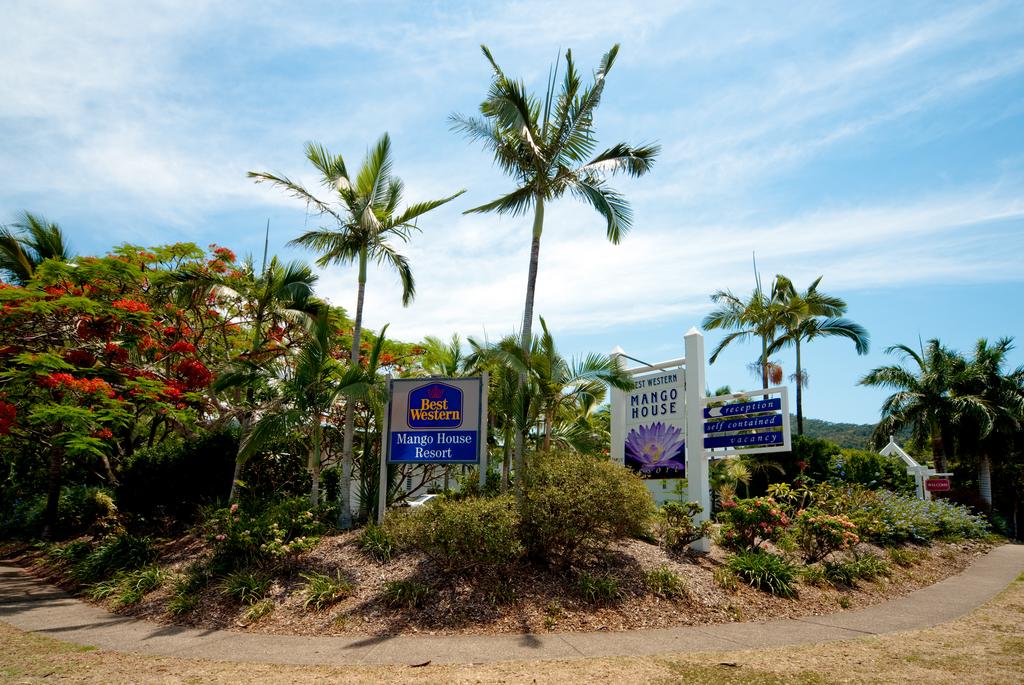 Apex Travel Club - ATC - Best Western Mango House Resort