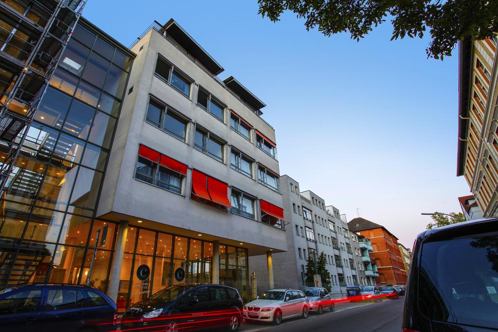 Apex Travel Club - ATC - Centro Hotel Celler Tor