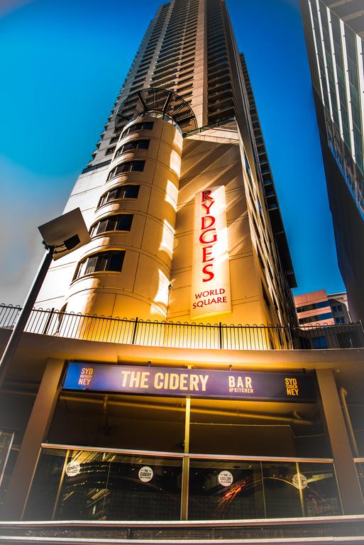 Apex Travel Club - ATC - Rydges World Square