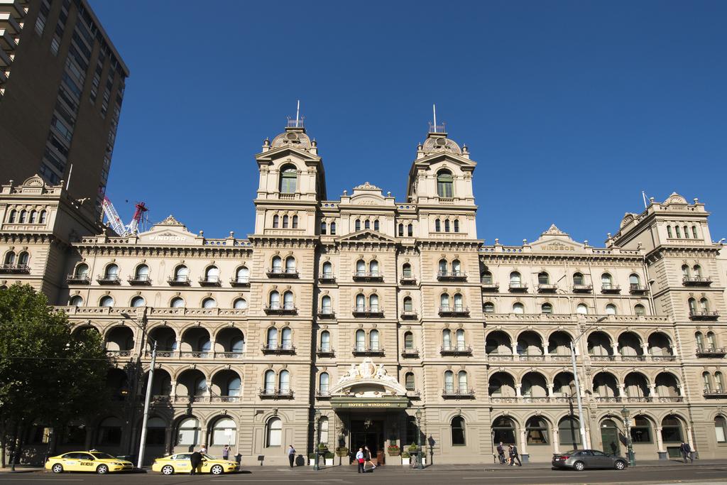 Apex Travel Club - ATC - Hotel Windsor