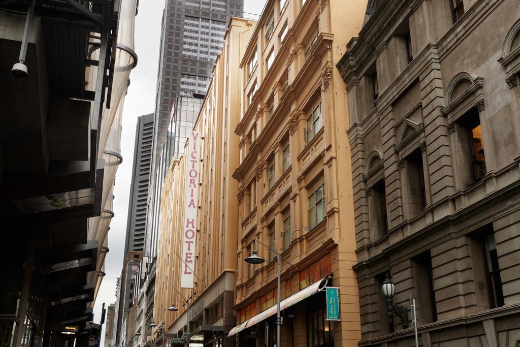 Apex Travel Club - ATC - The Victoria Hotel