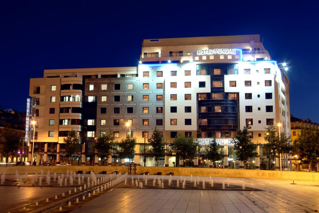 Apex Travel Club - ATC - Mundial Hotel
