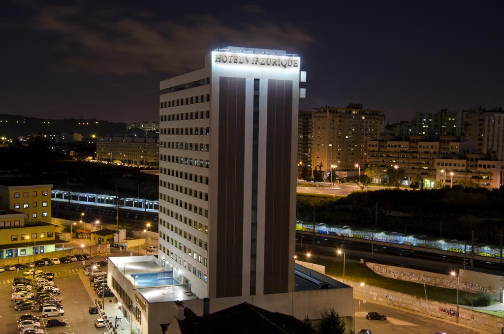 Apex Travel Club - ATC - VIP Executive Zurique Hotel