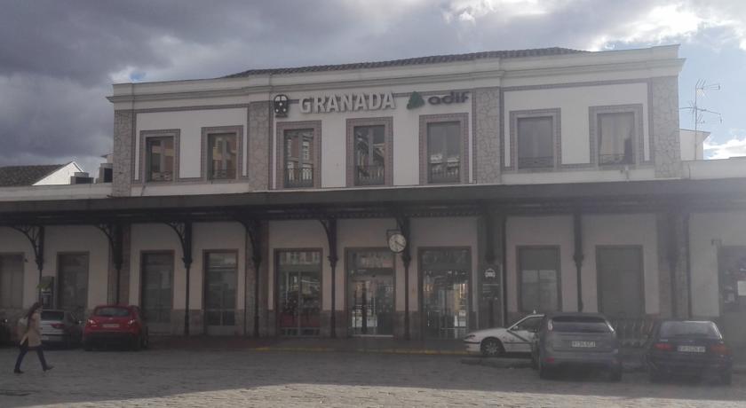 Apex Travel Club - ATC - Leonardo Hotel Granada