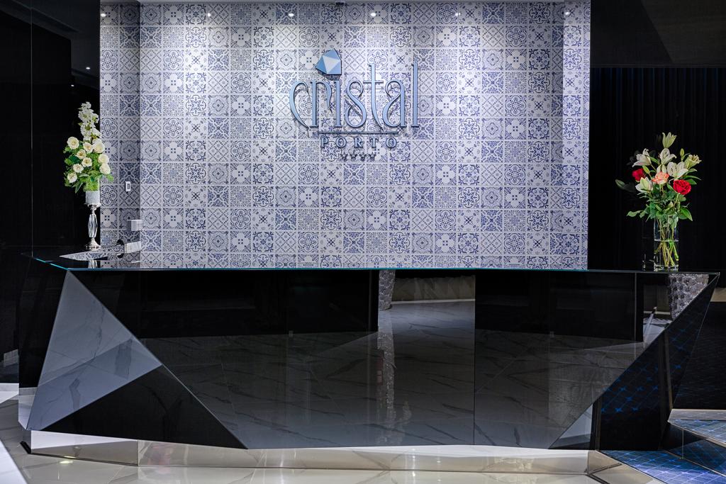 Apex Travel Club - ATC - Cristal Porto Hotel
