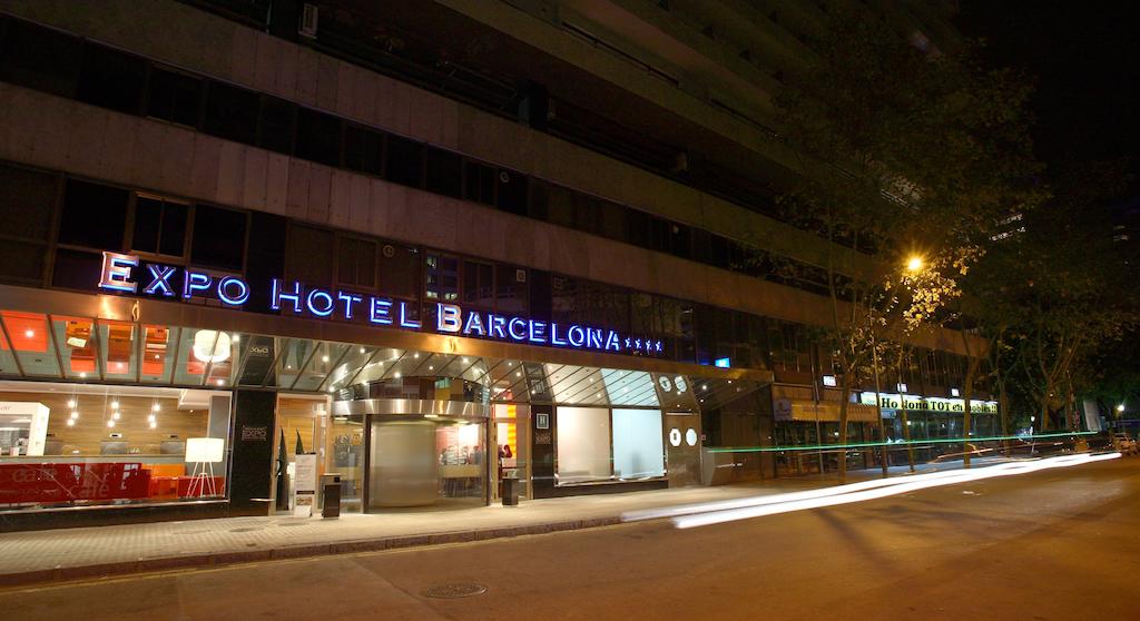 Apex Travel Club - ATC - Expo Hotel Barcelona