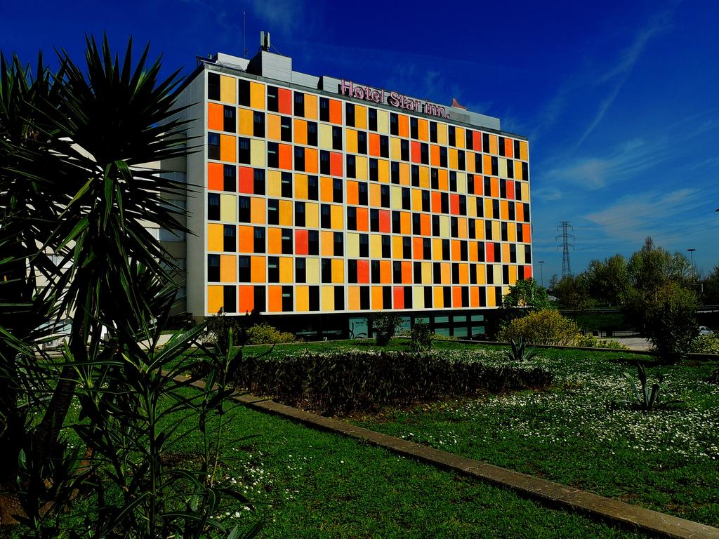 Apex Travel Club - ATC - Hotel Star inn Porto