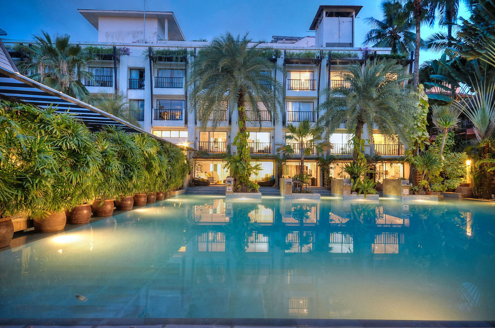 Apex Travel Club - ATC - Burasari Hotel Phuket