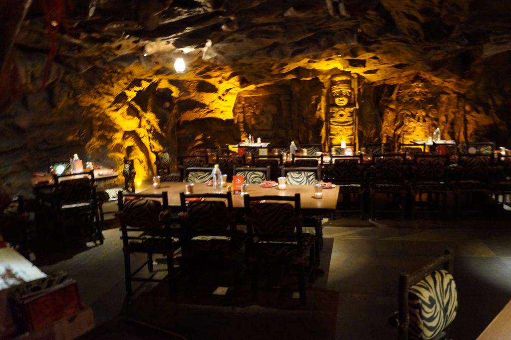 Apex Travel Club - ATC - The President Hotel