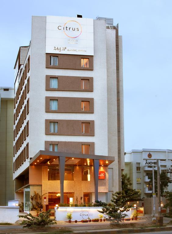 Apex Travel Club - ATC - Citrus Outer Ring Road-Bangalore