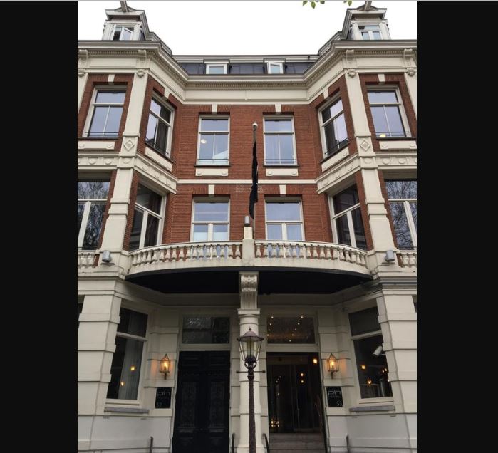 Apex Travel Club - ATC - Hotel Piet Hein