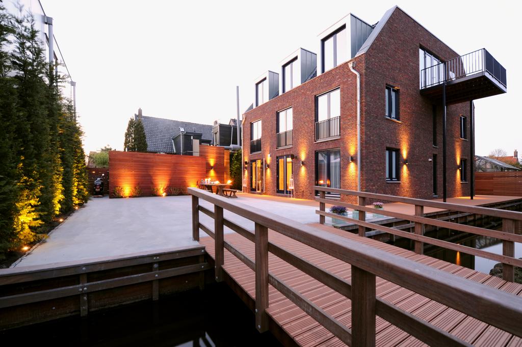 Apex Travel Club - ATC - BLUE MANSION HOTEL