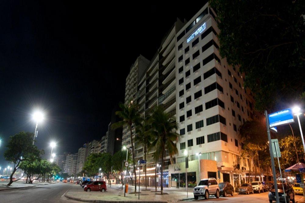 Apex Travel Club - ATC - Debret Hotel