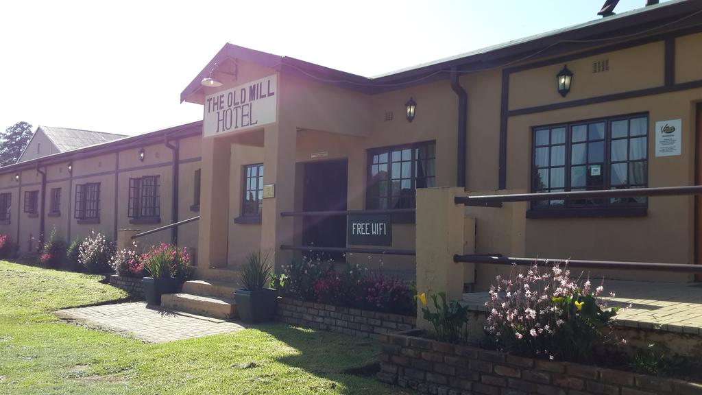 Apex Travel Club - ATC - The Old Mill Hotel