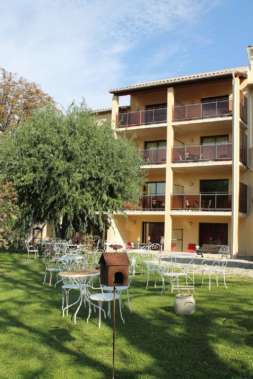 Apex Travel Club - ATC - Hotel les Névons
