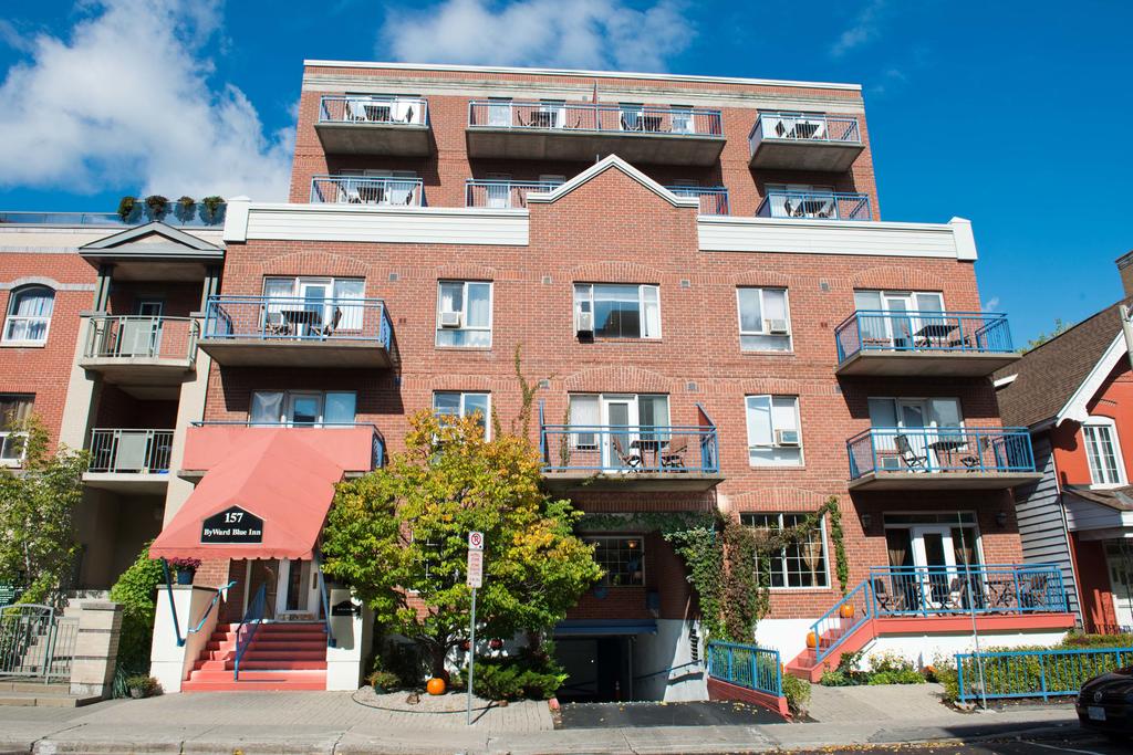 Apex Travel Club - ATC - ByWard Blue Inn