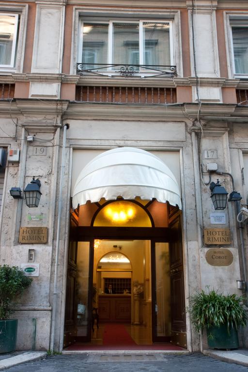 Apex Travel Club - ATC - Hotel Rimini Rome
