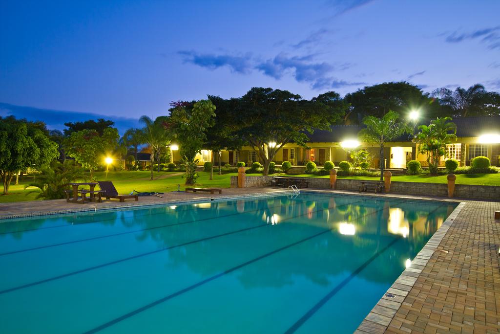 Apex Travel Club - ATC - Ingwenyama Conference & Sports Resort