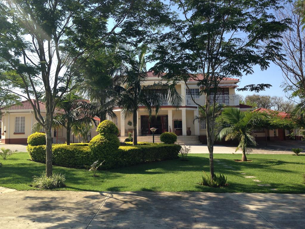 Apex Travel Club - ATC - Colts Hill Guest House